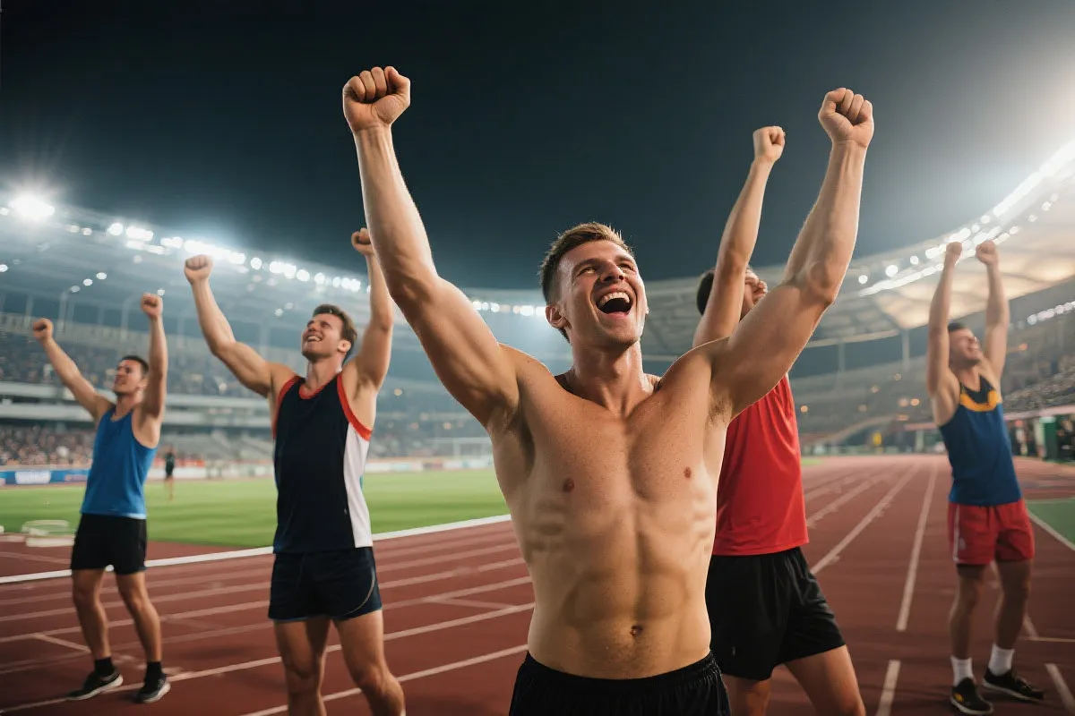 九游体育 团队与球场氛围